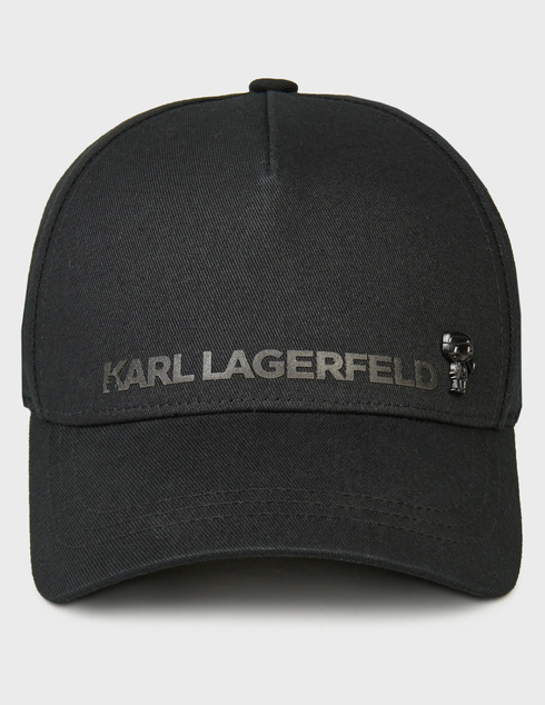 Karl Lagerfeld 805613-532119-990_black фото-2