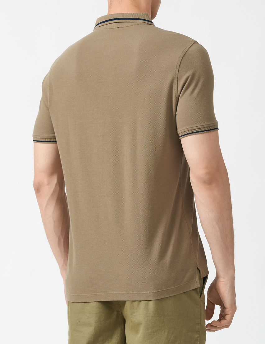 Blauer 02272-655_khaki фото-3