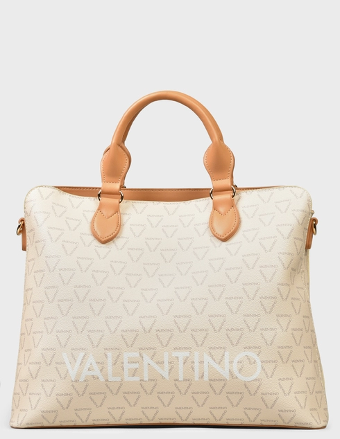 Mario Valentino VBS3KG23-beige фото-1