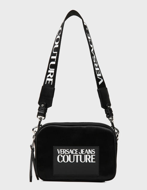 Versace Jeans Couture E1VVBBT1-71420-black фото-2