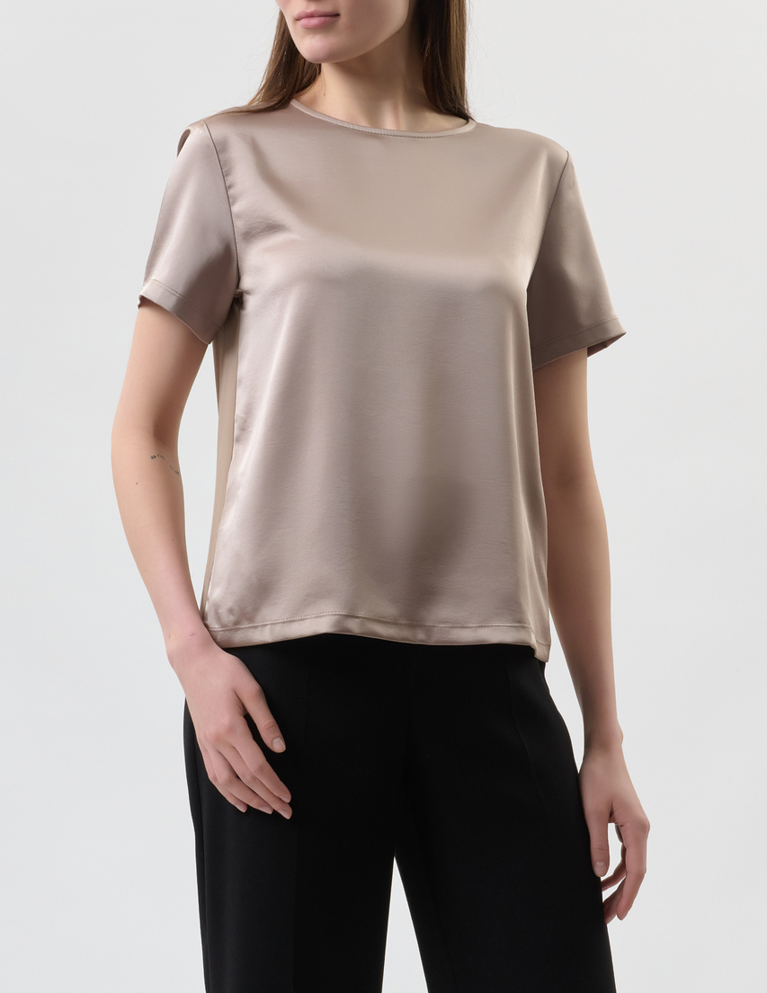 Weekend Max Mara ZONA-beige фото-3