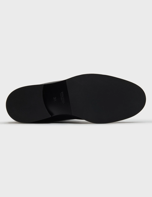 черные женские Сапоги Jubile 9481-OL_black 28721 грн