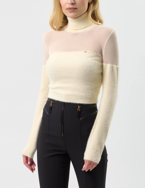 Elisabetta Franchi MK-54T-57E2-V390-DZ9 фото-3