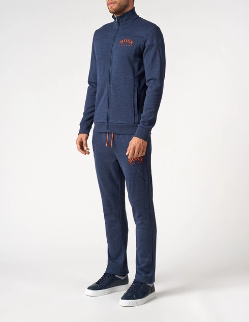 Hugo Boss 504289277-487_blue фото-2