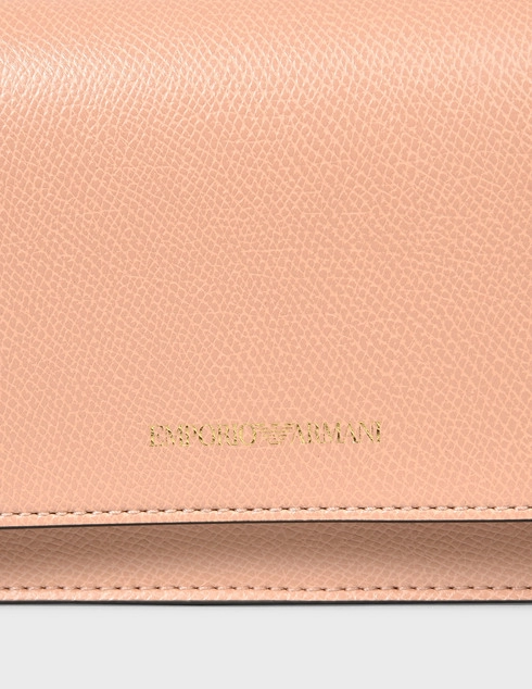 Emporio Armani Y3B086-pink фото-4