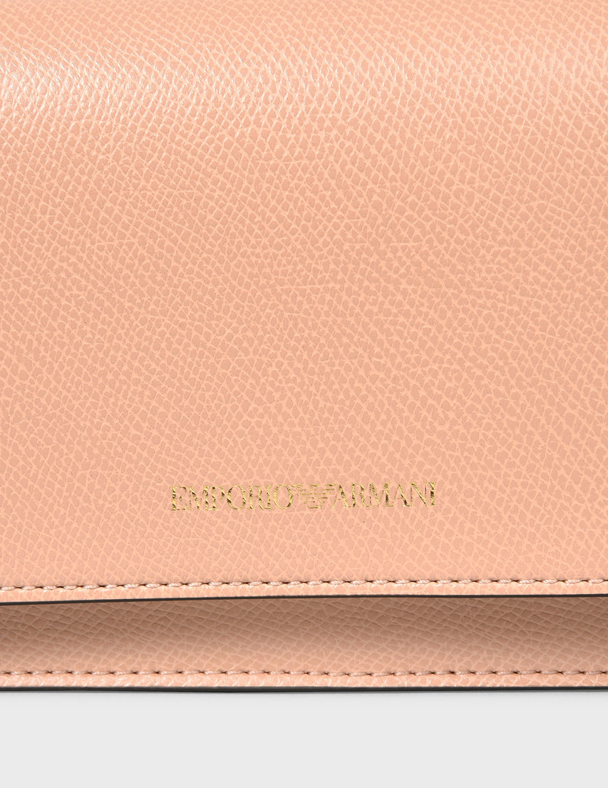 Emporio Armani Y3B086-pink фото-4