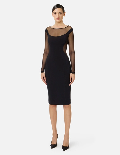 Elisabetta Franchi AB-898-62E2-V390-110 фото-6