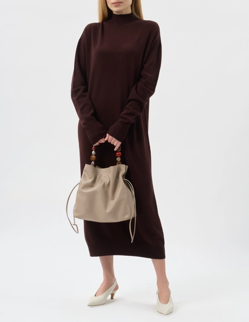 Roberta Gandolfi RG3041-Linea-vittoria_beige фото-6