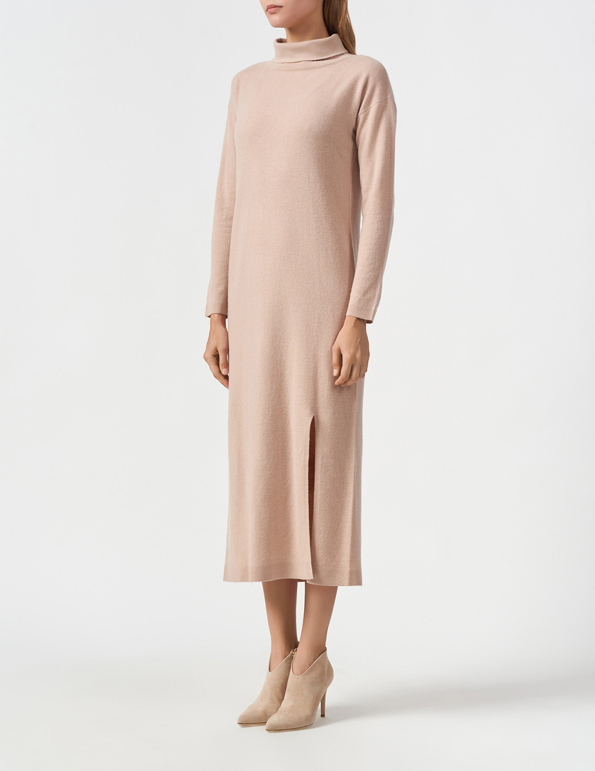 Allude ALL-AW19-195-17025-0062-62-beige фото-2