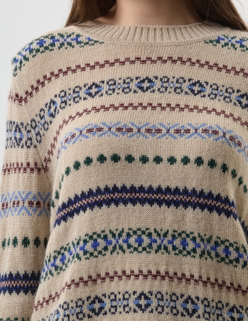 Weekend Max Mara QUIRITE_beige фото-5