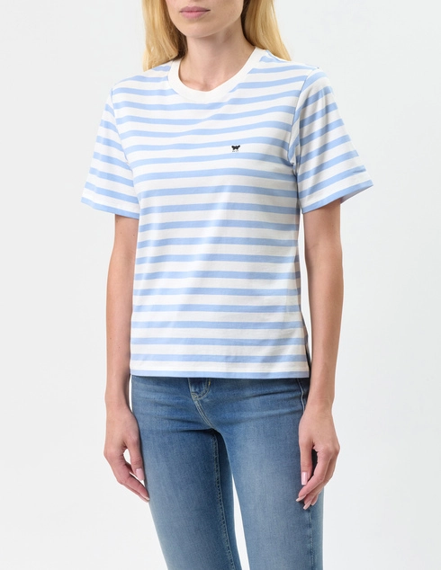 Weekend Max Mara SATRAPO15_blue фото-3
