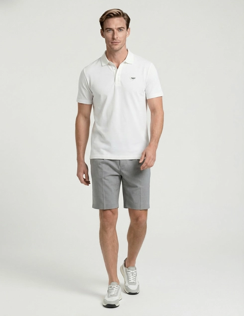 Antony Morato MMSH00211-FA600288-9003_gray фото-6
