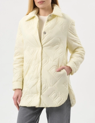 BARBARA ALVISI куртка