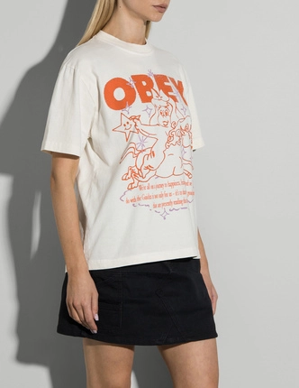 OBEY футболка