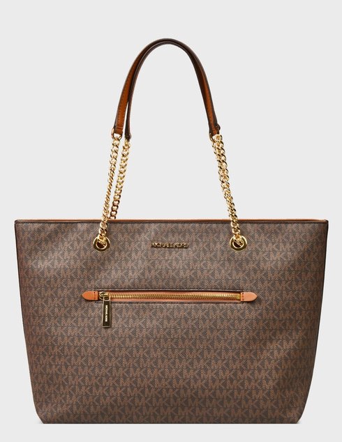 Michael Kors 35F2GTTT3B-BROWN фото-2