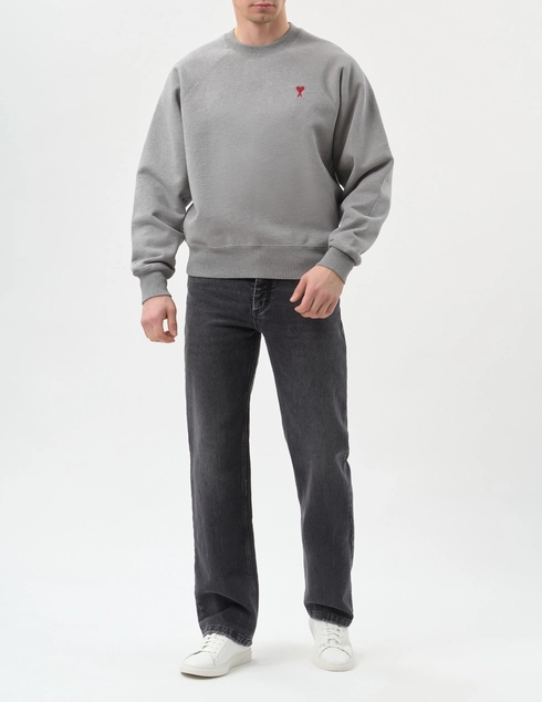 AMI UTR500-DE0018-031_gray фото-2