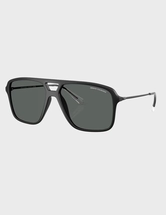 ARMANI EXCHANGE сонцезахисні окуляри