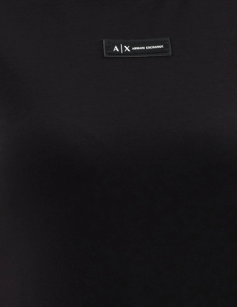 Armani Exchange XW001362-AF16294-UC001_black фото-5