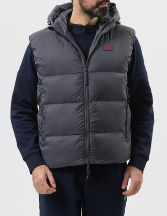 EA7 EMPORIO ARMANI жилет