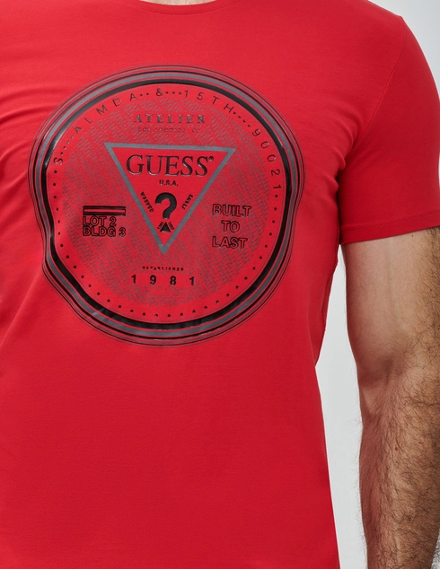 Guess M63I61J1300-B525_red фото-5