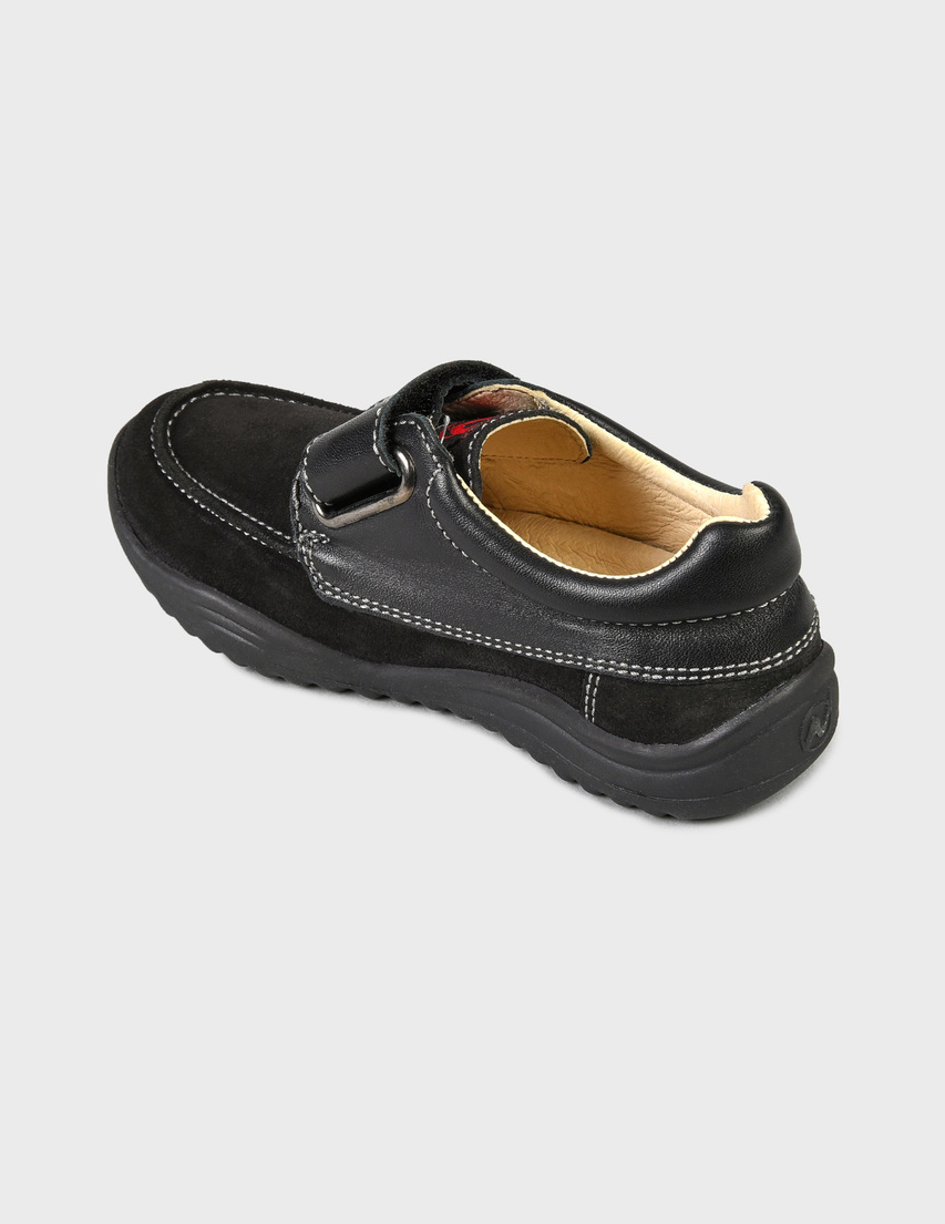 Naturino AGR-4226-nero-black фото-2