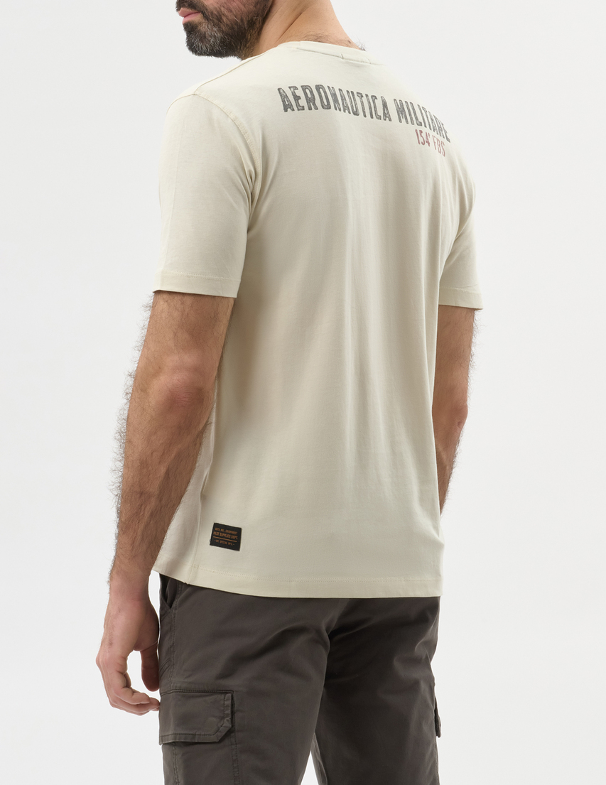 Aeronautica Militare 2537-73078_beige фото-4