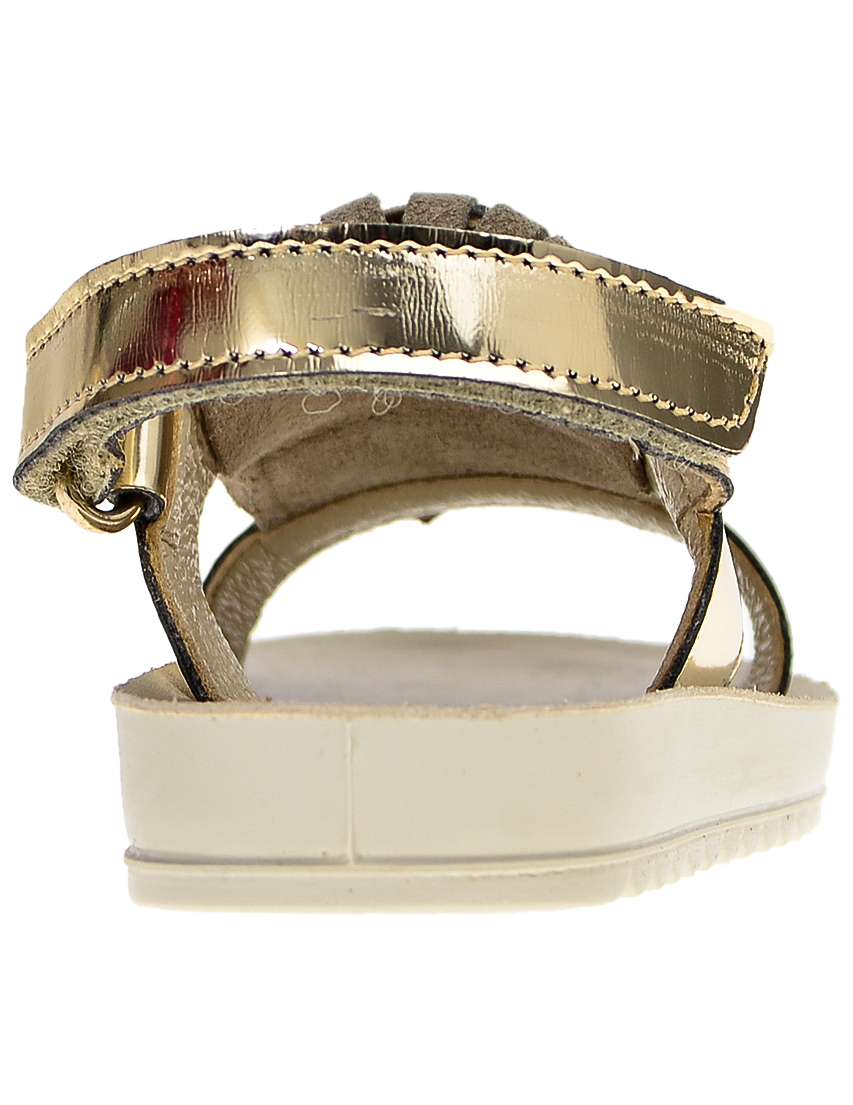 Naturino 6012-platino_gold фото-2