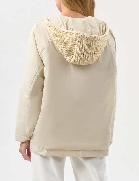 Panicale Cashmere D381074GB38D36B-0203_white фото-4