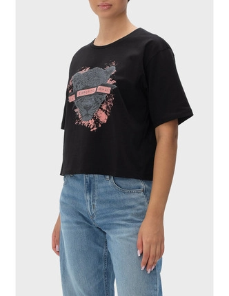 EA7 EMPORIO ARMANI футболка