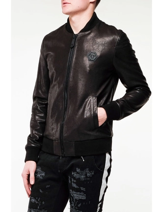 PHILIPP PLEIN бомберы