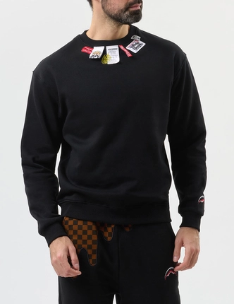 SPRAYGROUND джемпер