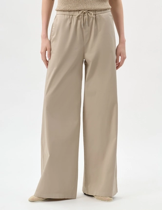 PANICALE CASHMERE штани