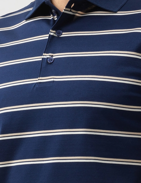 Paul&Shark 26411210-158_blue фото-5