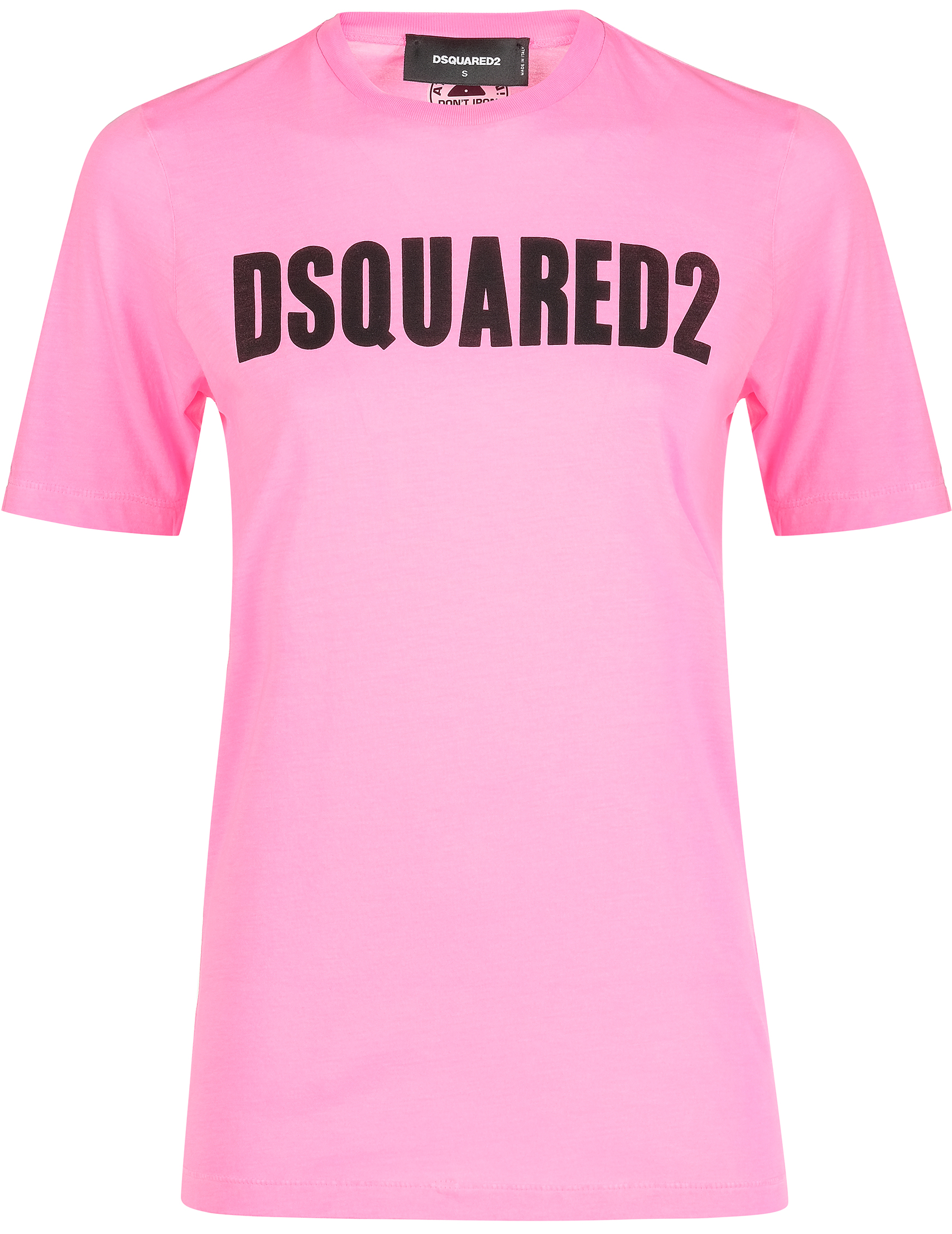 

Футболка, Розовый