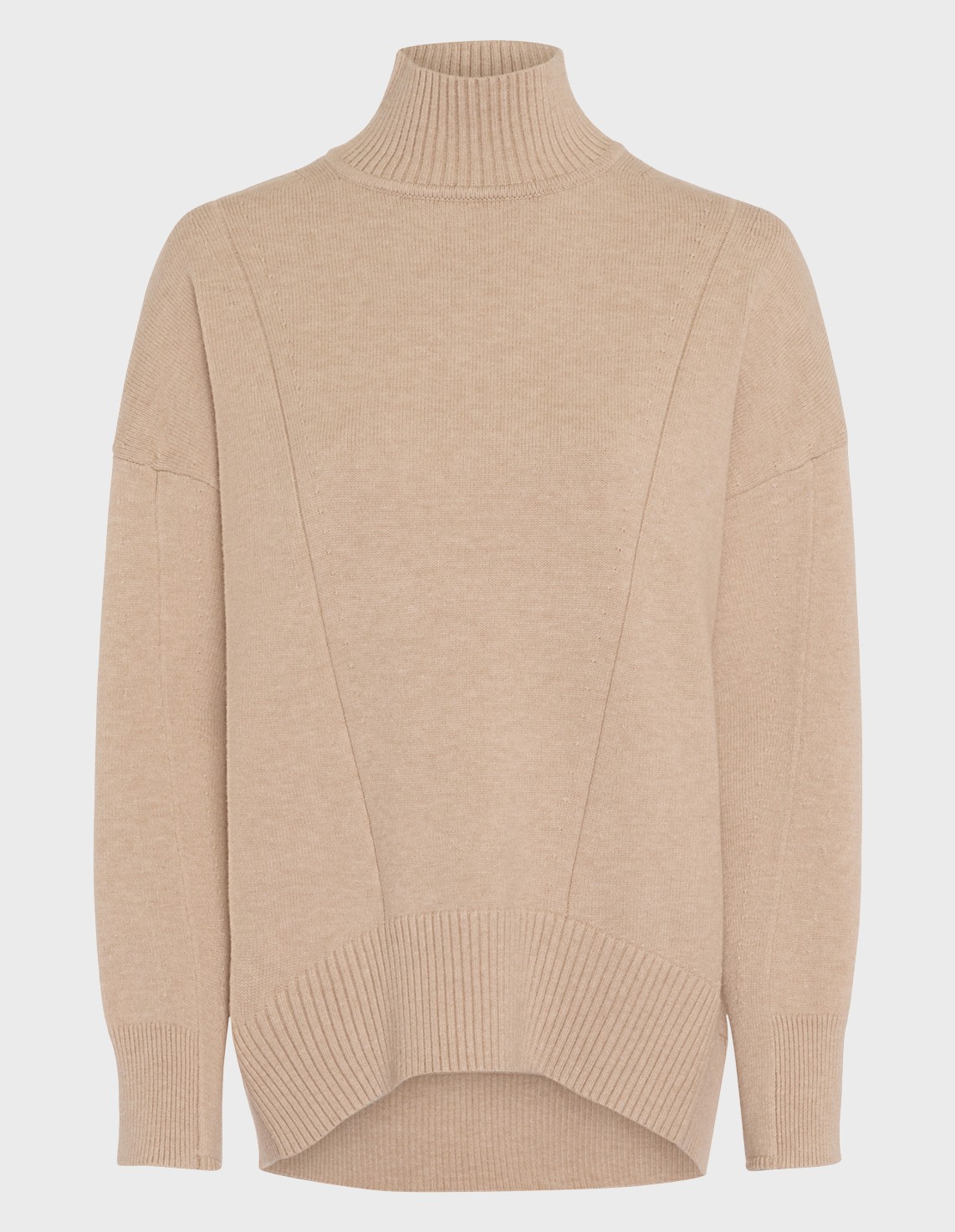 

Свитер, Бежевый