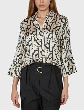 MARC AUREL сорочка