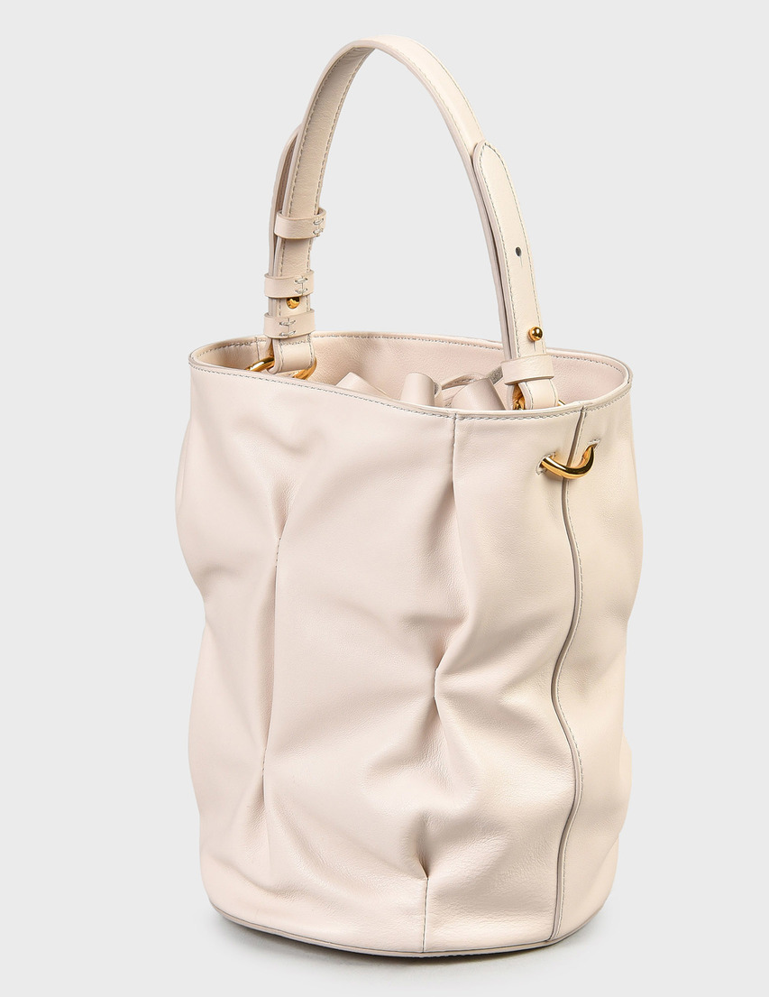 Coccinelle E1H72230101-beige фото-2