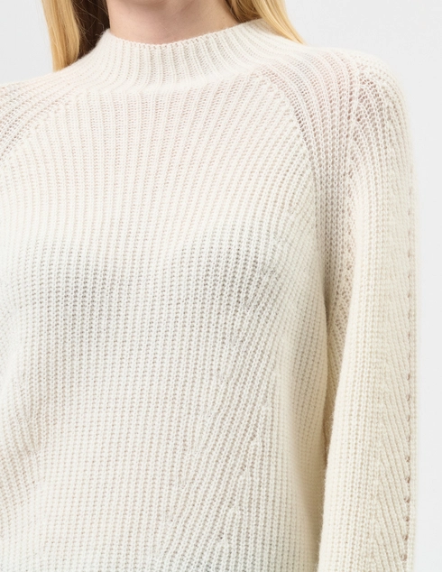 Twinset 252TT3064-00282_white фото-5