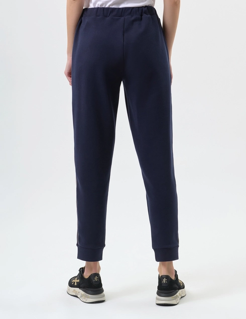 Paul&Shark 15351801-050_blue фото-4