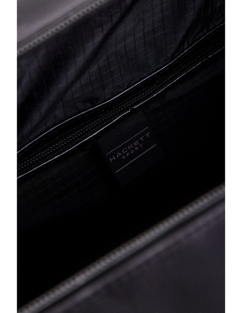 Hackett London HM413527-999-black фото-5