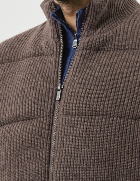 Mc2 Saint Barth LEEDS-00028I-13-NUT_brown фото-5