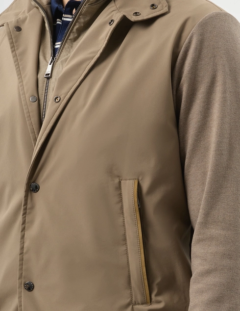 Paul&Shark 26411728-111_beige фото-5