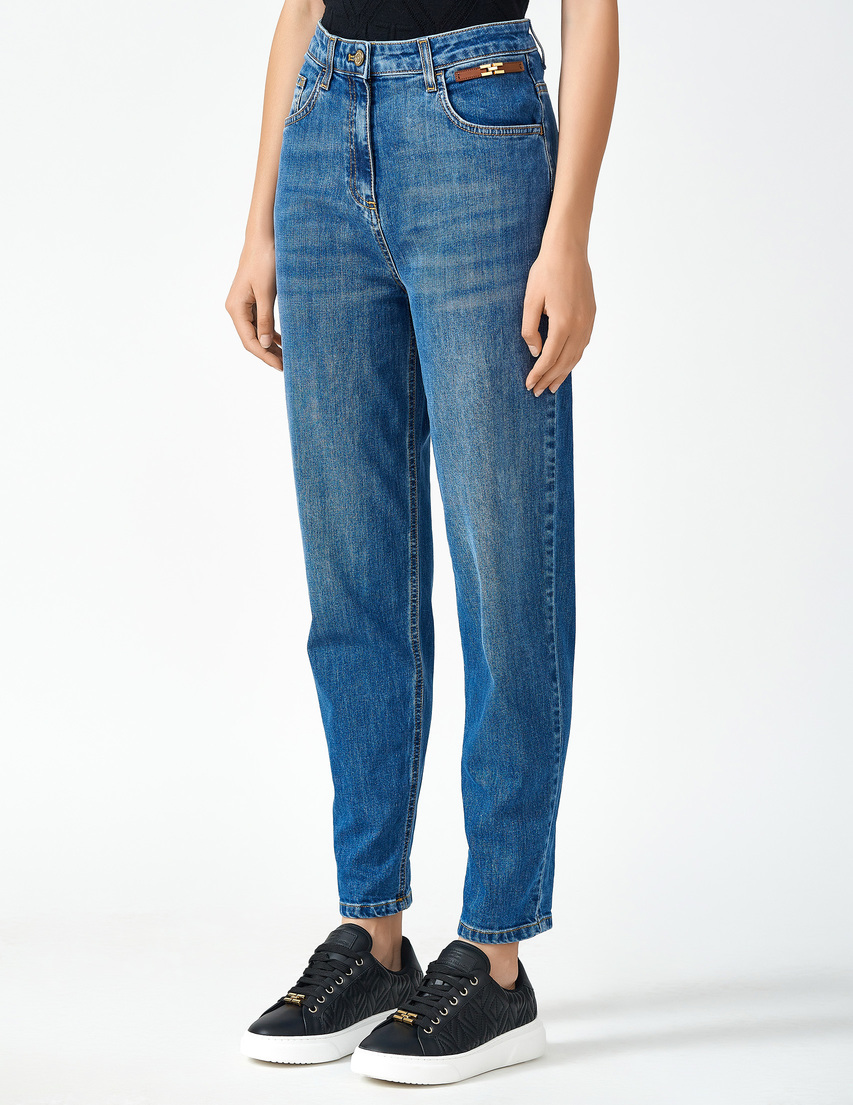 Elisabetta Franchi PJ-12D-36E2-V360-104 фото-2