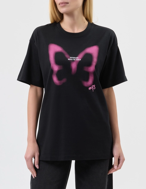 Twinset 252AQ2120-12887_black фото-1