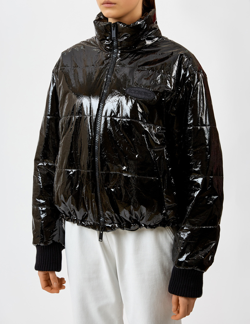 Iceberg ICE-AW20-I2PJ051-5A31-M903-black фото-2