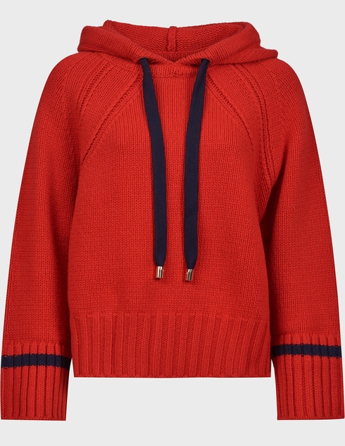 Ba&Sh b&h-AW19-1H19OCEA-red фото-1