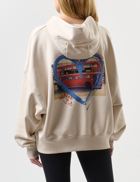 Iceberg E021-1329_beige фото-4