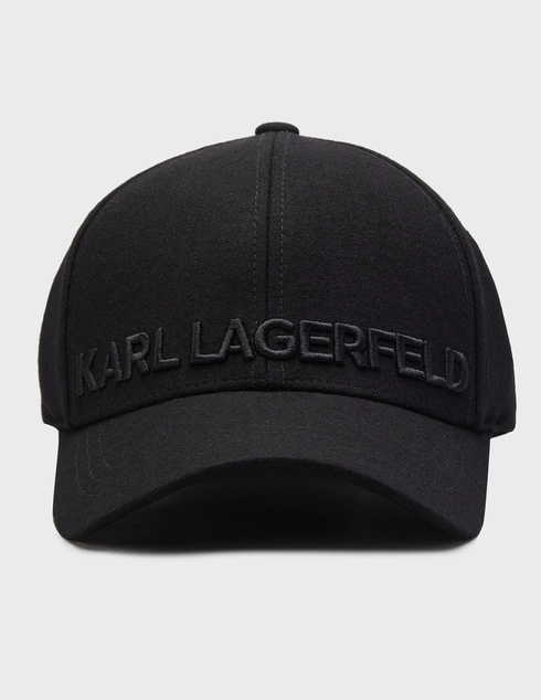 Karl Lagerfeld 805614554121-990_black фото-2