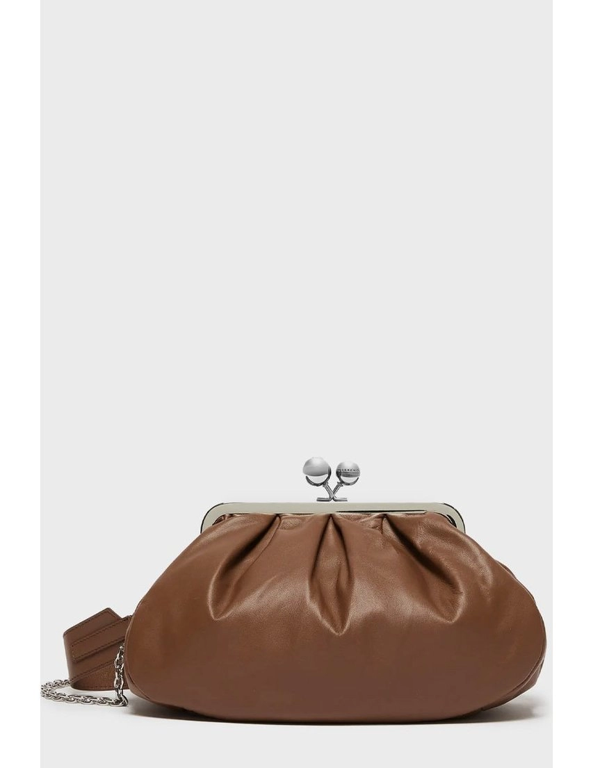 Сумка Weekend Max Mara MAX_MARA_1167_202842 (Коричневий) в