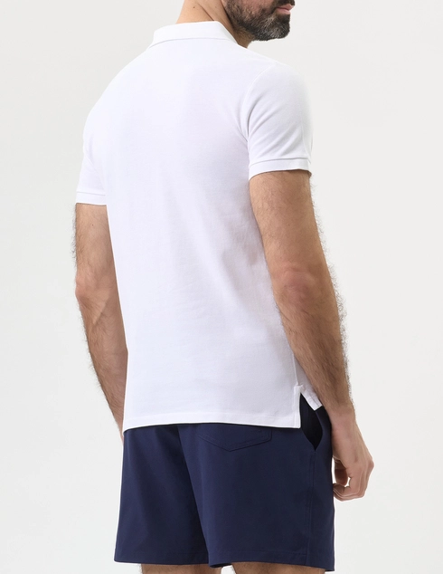 Polo Ralph Lauren 710666998-002_white фото-4